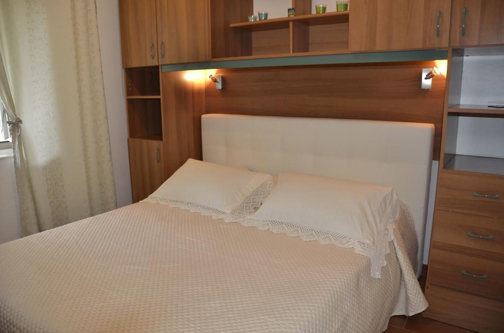 Casa Vacanze Bouganvillea Cetara Habitación foto