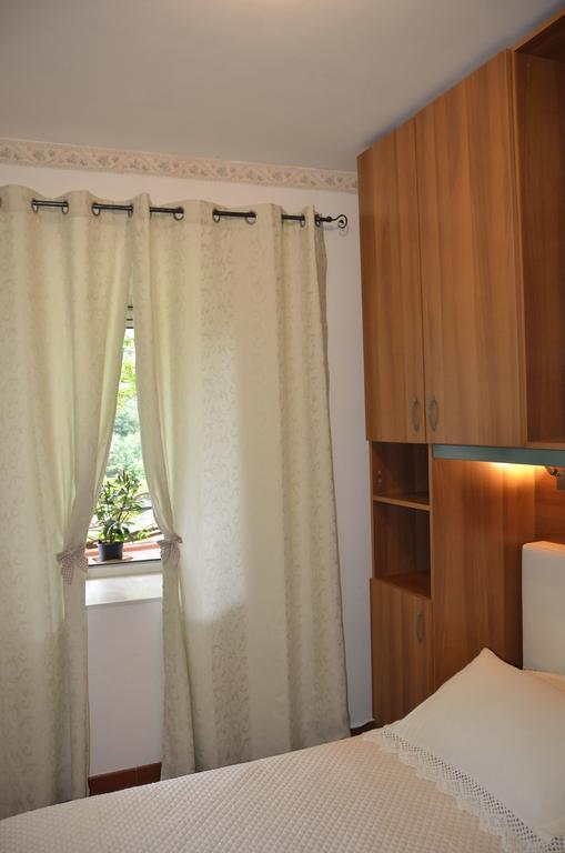 Casa Vacanze Bouganvillea Cetara Habitación foto